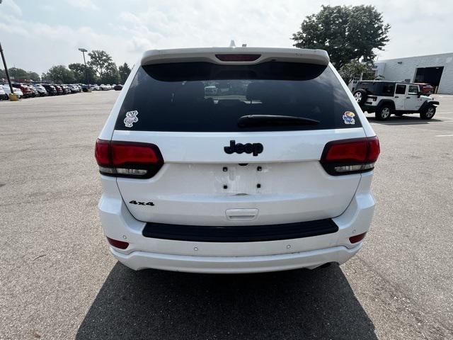 Used 2019 Jeep Grand Cherokee For Sale in Waterford Twp, MI