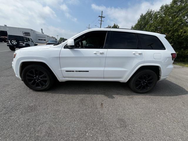 Used 2019 Jeep Grand Cherokee For Sale in Waterford Twp, MI