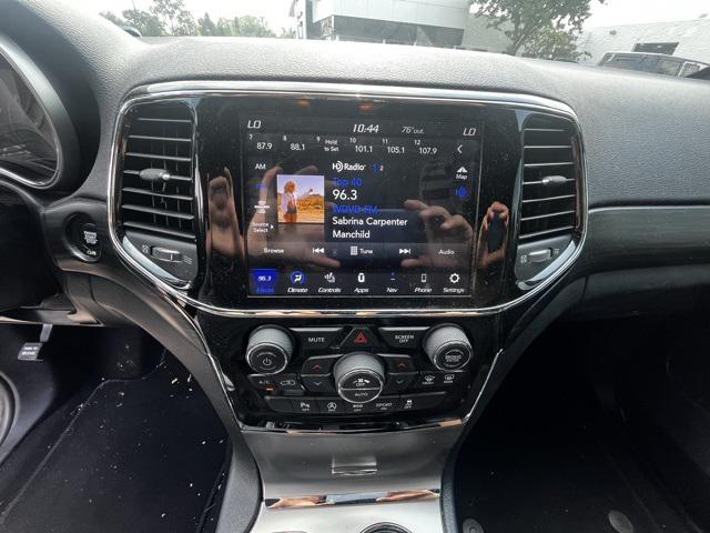Used 2019 Jeep Grand Cherokee For Sale in Waterford Twp, MI