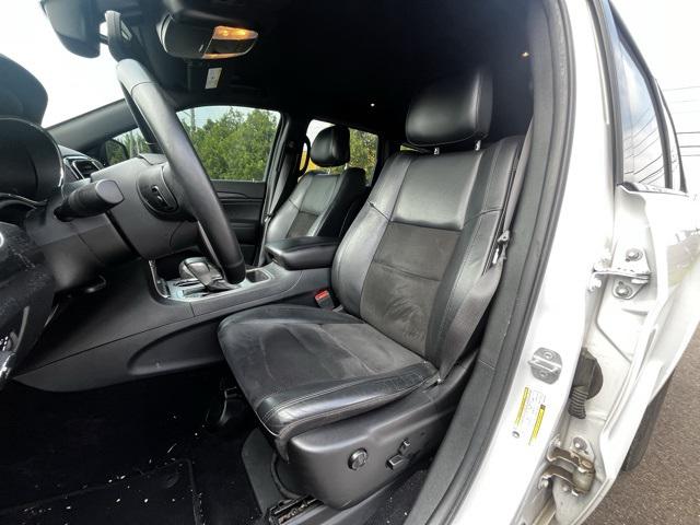 Used 2019 Jeep Grand Cherokee For Sale in Waterford Twp, MI