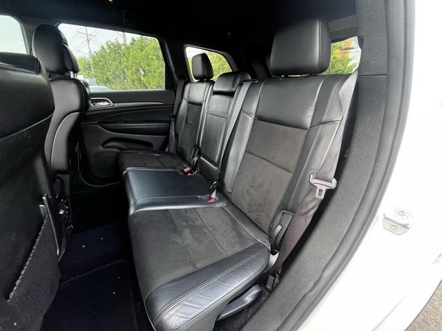 Used 2019 Jeep Grand Cherokee For Sale in Waterford Twp, MI