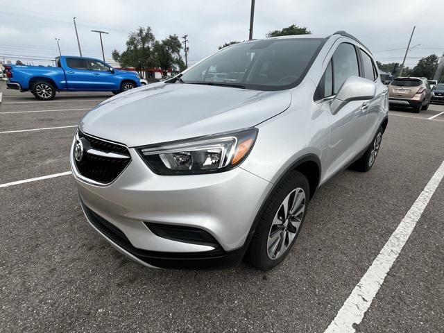 Used 2022 Buick Encore For Sale in Waterford Twp, MI