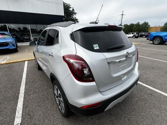 Used 2022 Buick Encore For Sale in Waterford Twp, MI