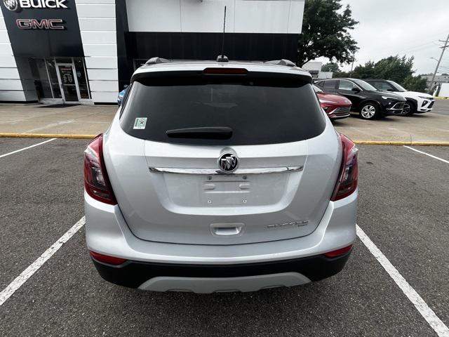 Used 2022 Buick Encore For Sale in Waterford Twp, MI