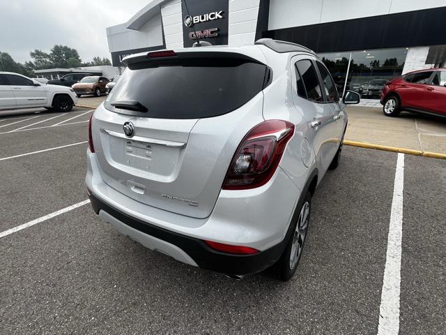 Used 2022 Buick Encore For Sale in Waterford Twp, MI