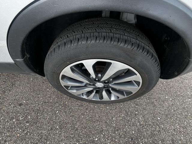Used 2022 Buick Encore For Sale in Waterford Twp, MI