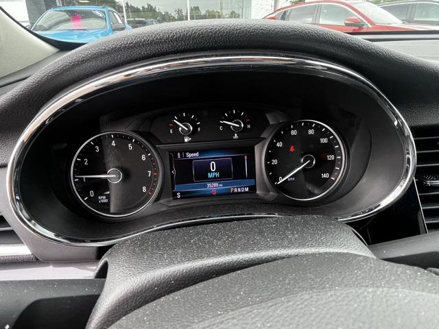 Used 2022 Buick Encore For Sale in Waterford Twp, MI