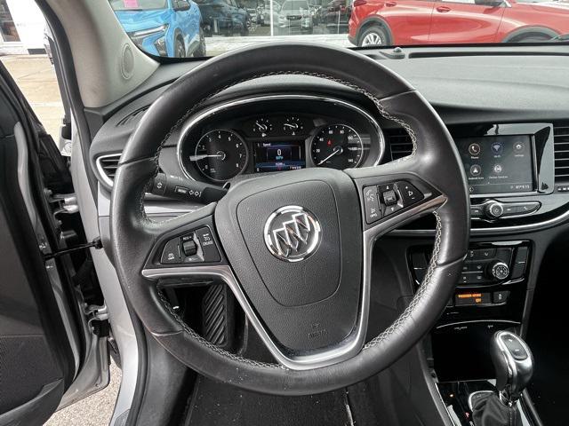 Used 2022 Buick Encore For Sale in Waterford Twp, MI
