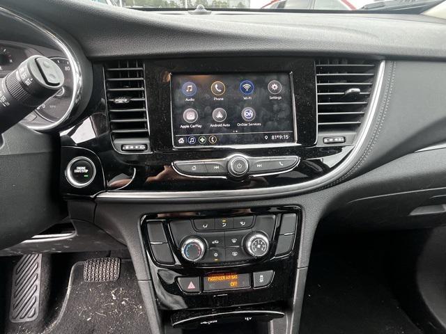 Used 2022 Buick Encore For Sale in Waterford Twp, MI