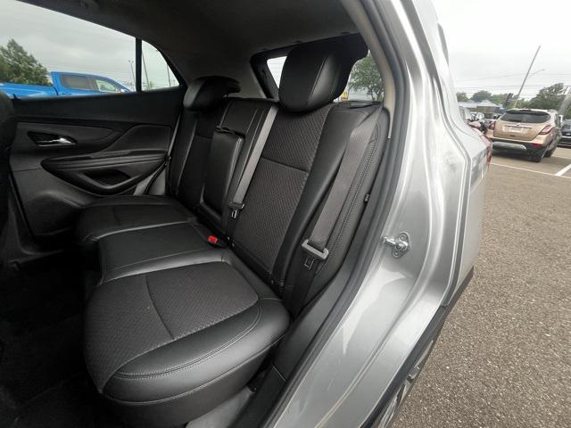 Used 2022 Buick Encore For Sale in Waterford Twp, MI