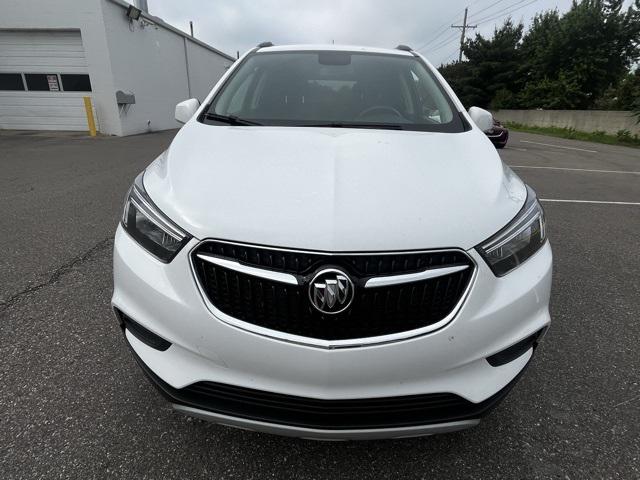 Used 2022 Buick Encore For Sale in Waterford Twp, MI