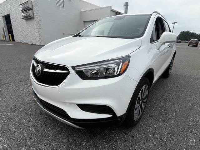Used 2022 Buick Encore For Sale in Waterford Twp, MI