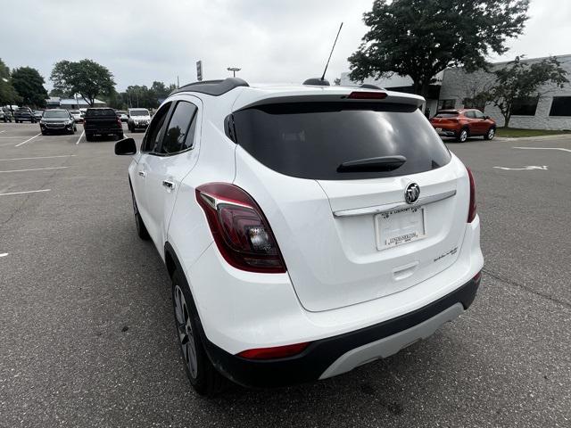 Used 2022 Buick Encore For Sale in Waterford Twp, MI