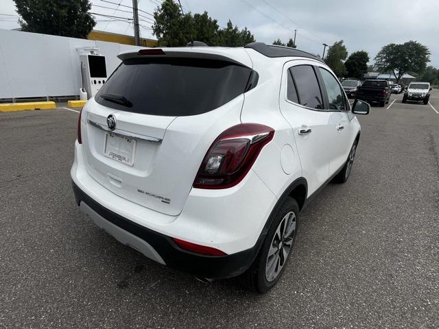 Used 2022 Buick Encore For Sale in Waterford Twp, MI