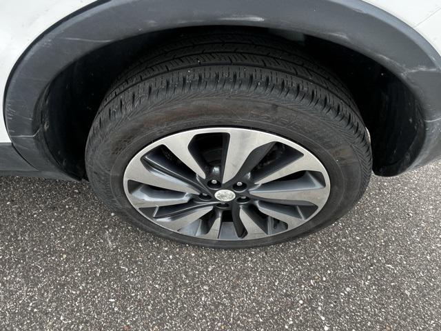 Used 2022 Buick Encore For Sale in Waterford Twp, MI