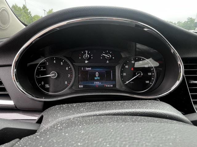 Used 2022 Buick Encore For Sale in Waterford Twp, MI