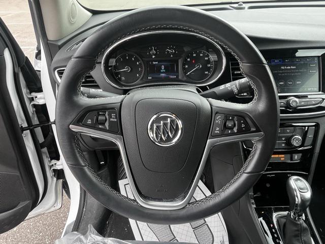 Used 2022 Buick Encore For Sale in Waterford Twp, MI