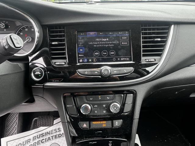 Used 2022 Buick Encore For Sale in Waterford Twp, MI