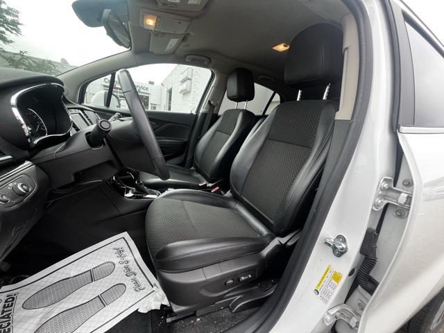 Used 2022 Buick Encore For Sale in Waterford Twp, MI