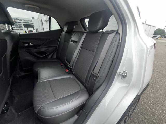 Used 2022 Buick Encore For Sale in Waterford Twp, MI