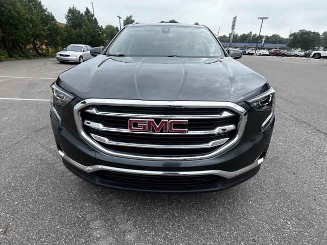 Used 2020 GMC Terrain For Sale in Waterford Twp, MI