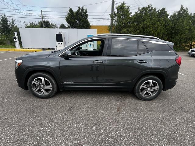 Used 2020 GMC Terrain For Sale in Waterford Twp, MI