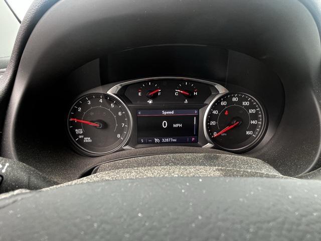 Used 2020 GMC Terrain For Sale in Waterford Twp, MI