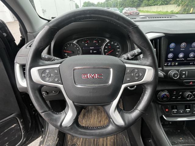 Used 2020 GMC Terrain For Sale in Waterford Twp, MI