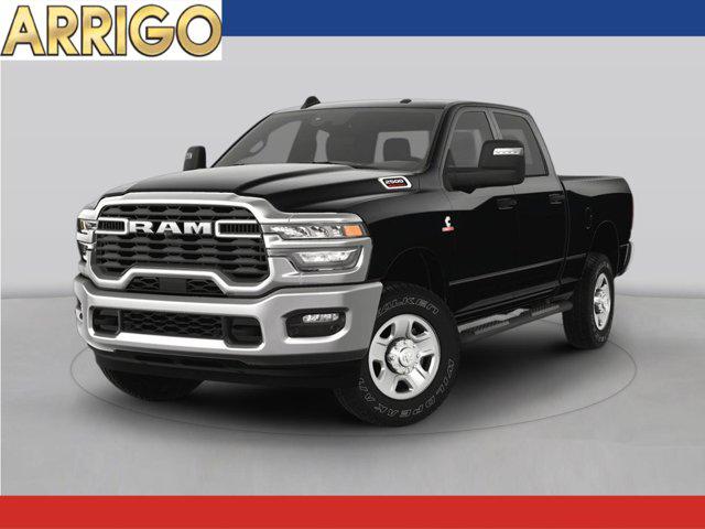 2025 Ram 2500 Big Horn Crew Cab 4x4 6'4" Box for sale in Tampa, FL