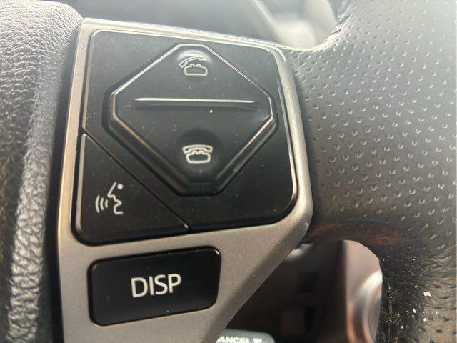 2017 Toyota 4Runner Limited