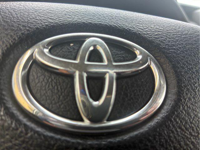 2017 Toyota 4Runner Limited