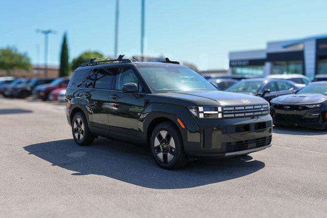 2026 Hyundai Santa Fe Hybrid SEL for sale in Bartlesville, OK