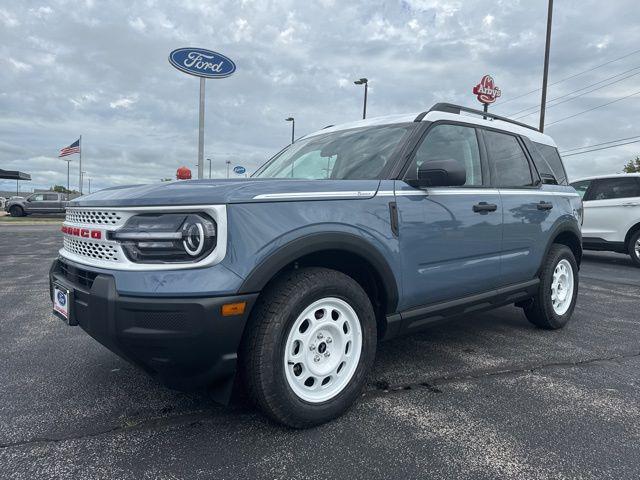 2025 Ford Bronco Sport Heritage for sale in Platte City, MO