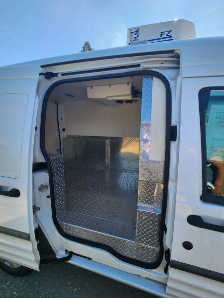 2011 Ford Transit Connect XLT