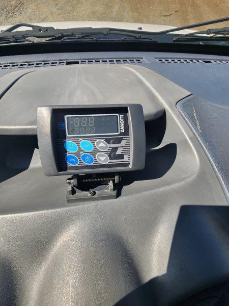 2011 Ford Transit Connect XLT