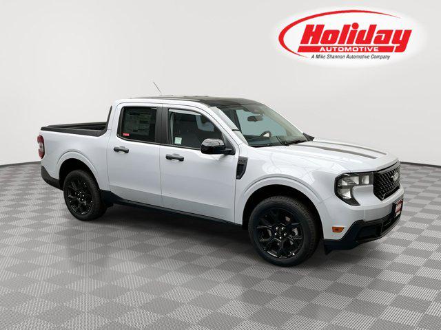 2025 Ford Maverick XLT for sale in Whitesboro, TX