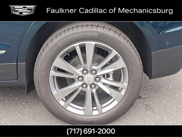 2025 Cadillac XT5 AWD Premium Luxury