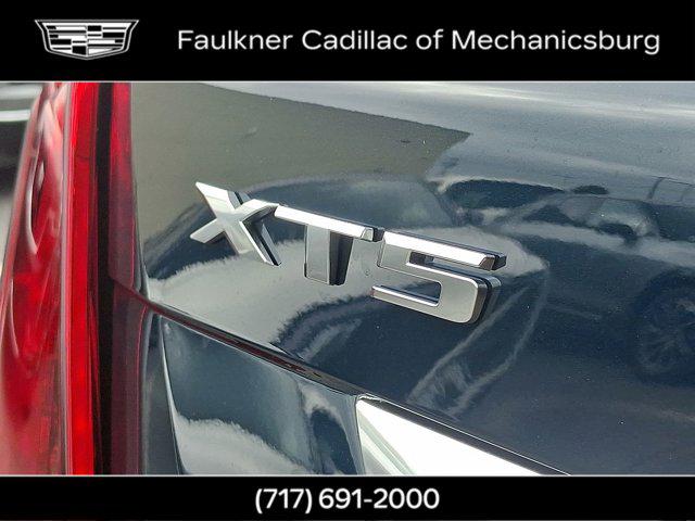 2025 Cadillac XT5 AWD Premium Luxury