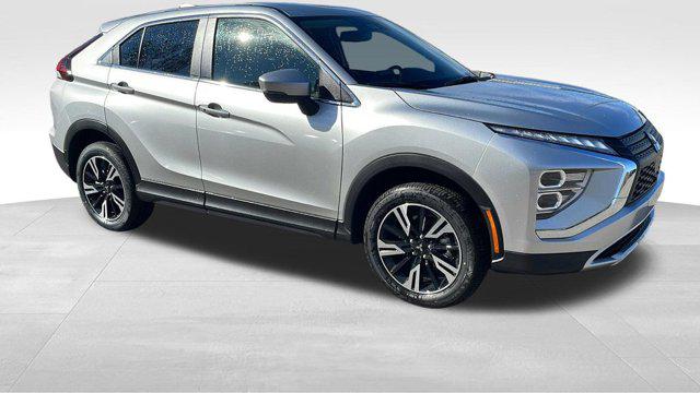 2025 Mitsubishi Eclipse Cross SE 1.5T S-AWC for sale in Westfield, IN