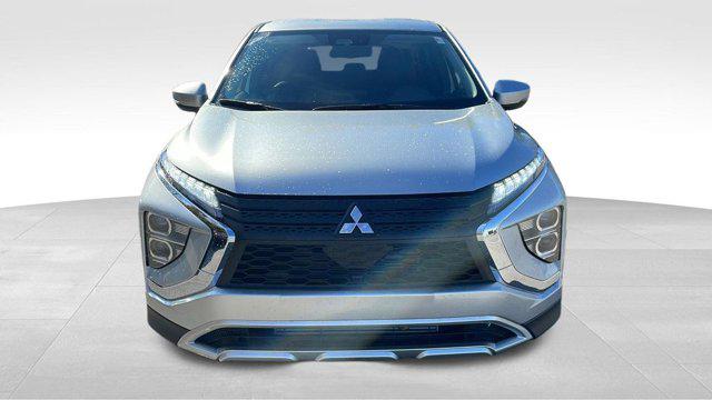 2025 Mitsubishi Eclipse Cross SE 1.5T S-AWC