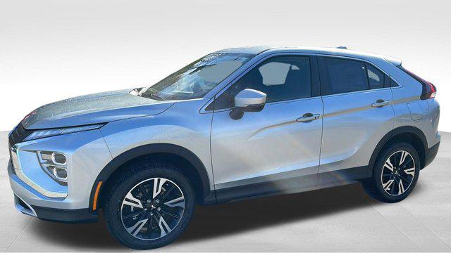 2025 Mitsubishi Eclipse Cross SE 1.5T S-AWC