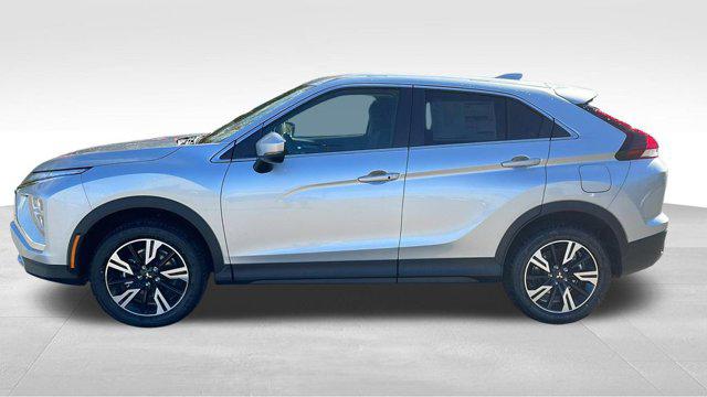 2025 Mitsubishi Eclipse Cross SE 1.5T S-AWC