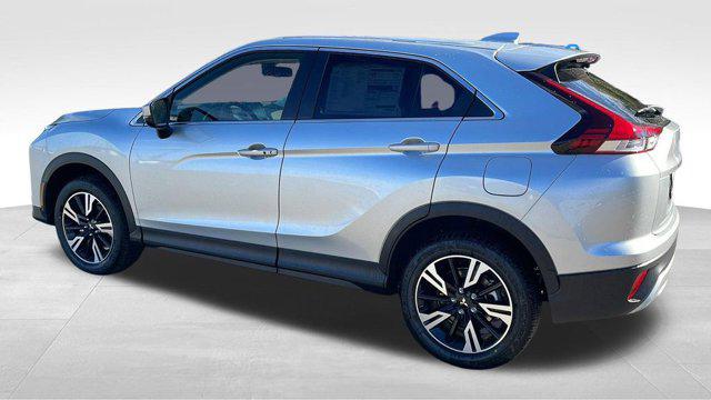 2025 Mitsubishi Eclipse Cross SE 1.5T S-AWC