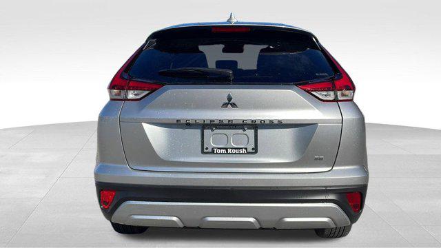 2025 Mitsubishi Eclipse Cross SE 1.5T S-AWC