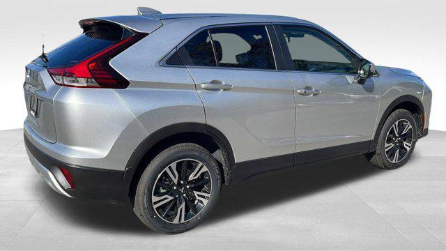 2025 Mitsubishi Eclipse Cross SE 1.5T S-AWC