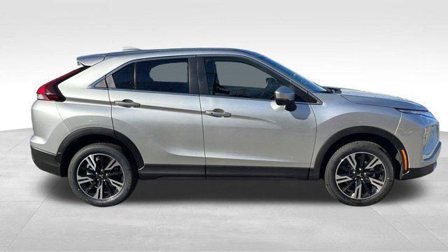 2025 Mitsubishi Eclipse Cross SE 1.5T S-AWC