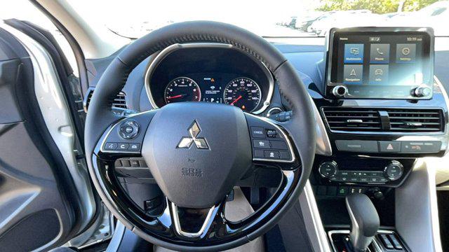 2025 Mitsubishi Eclipse Cross SE 1.5T S-AWC
