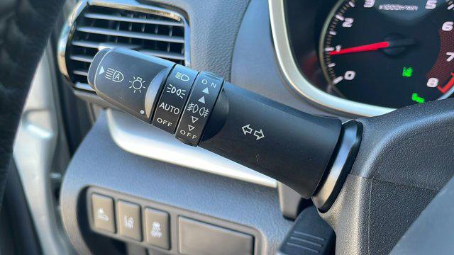 2025 Mitsubishi Eclipse Cross SE 1.5T S-AWC