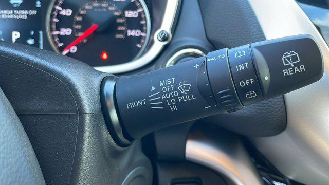 2025 Mitsubishi Eclipse Cross SE 1.5T S-AWC