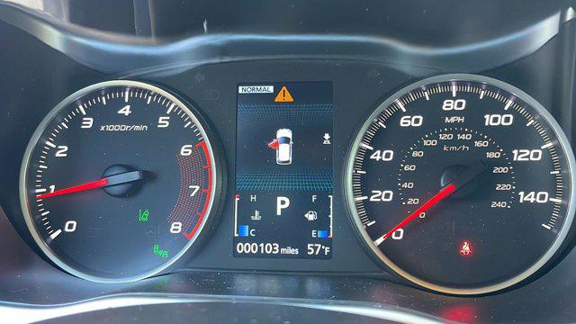 2025 Mitsubishi Eclipse Cross SE 1.5T S-AWC